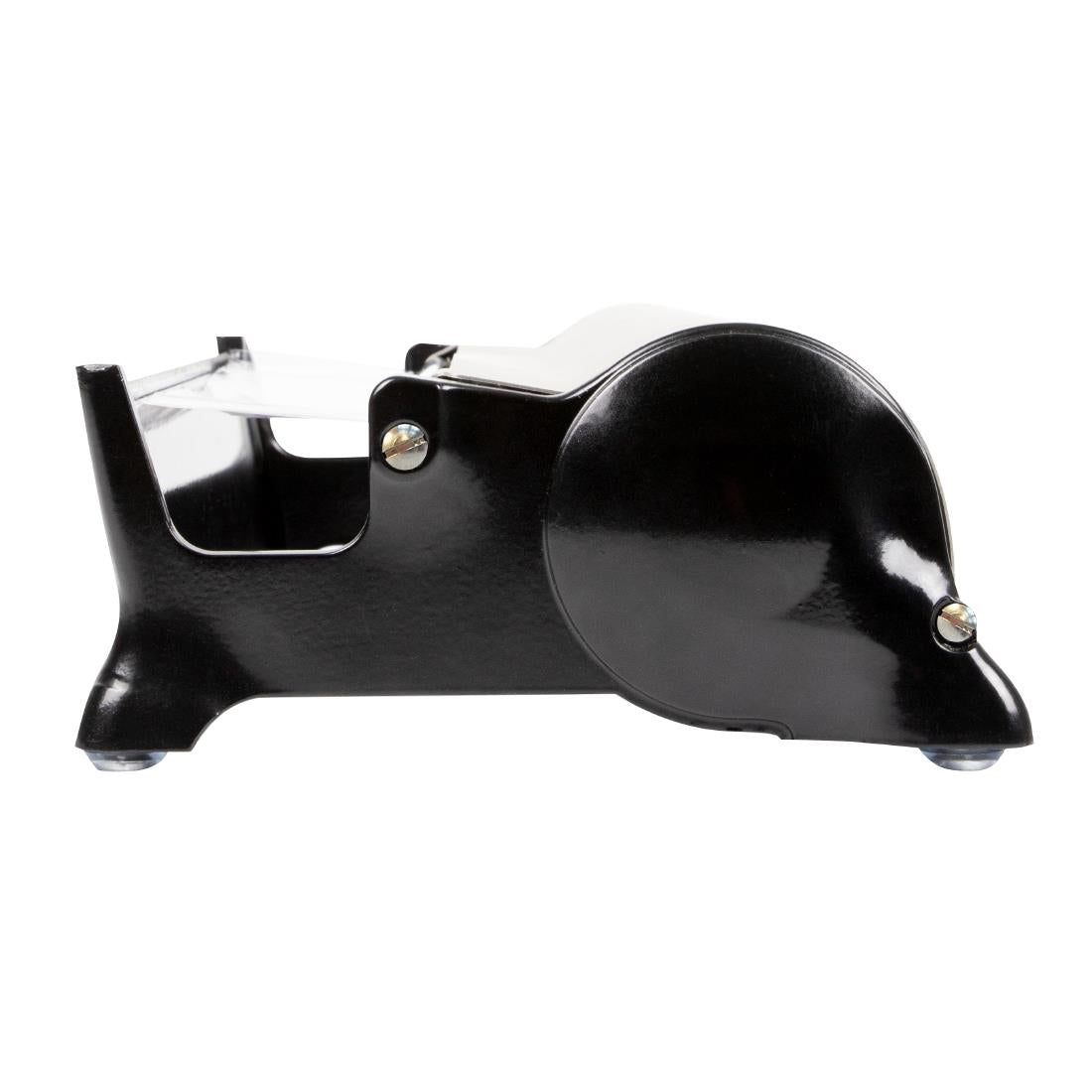 CU113 Boska Rock Foil Dispenser Black