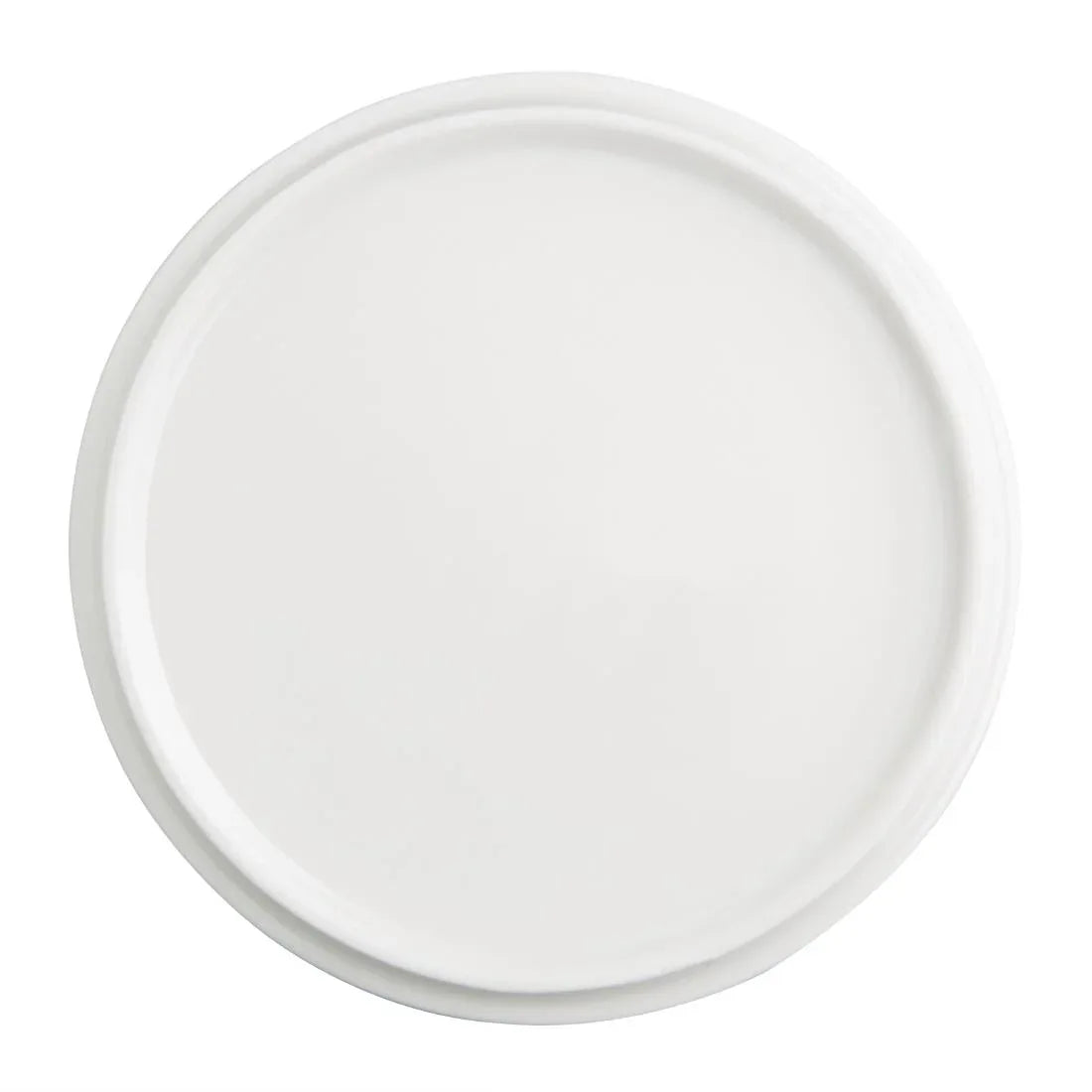 CU170 Olympia Fondant Bowl Aqua - 152mm 6" (Box 6) - JD Catering Equipment Solutions Ltd