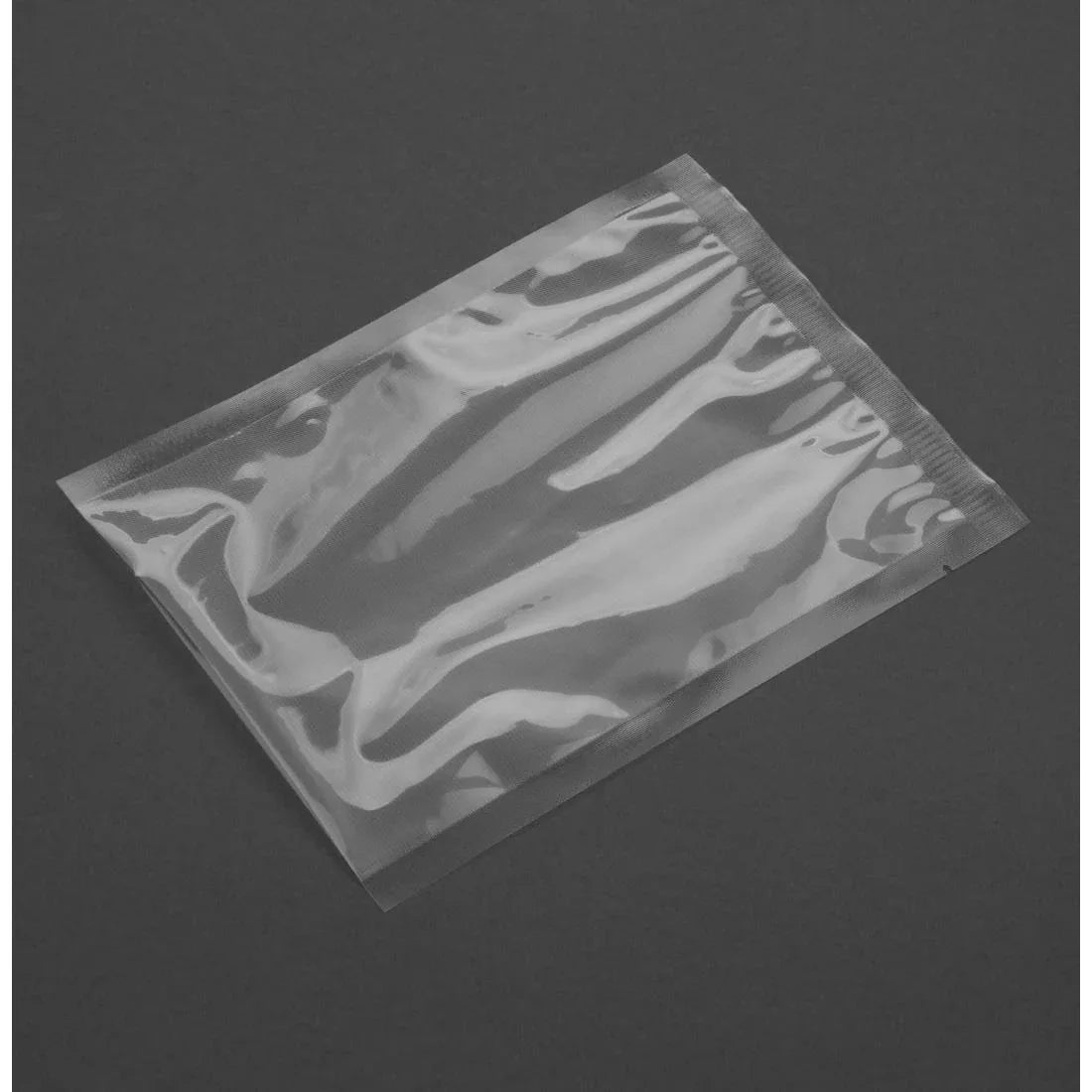 CU366 Vogue Vacuum Sealer Bags Embossed 150x200mm (Pack of 50)