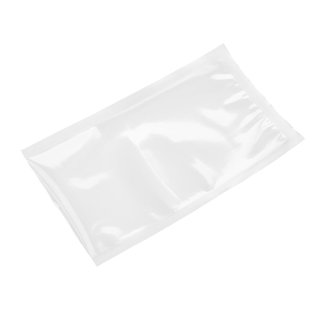 CU367 Vogue Vacuum Sealer Bags Embossed 150x250mm (Pack of 50)