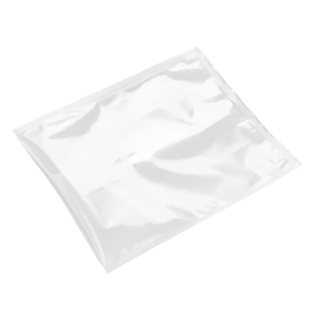 CU372 Vogue Vacuum Sealer Bags Embossed 250x300mm (Pack of 50)