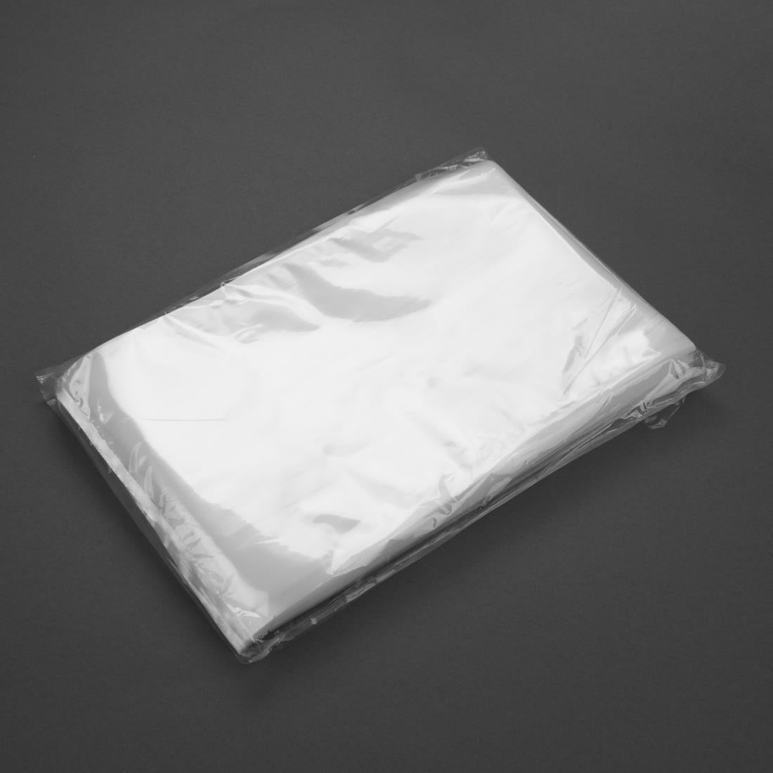 CU373 Vogue Vacuum Sealer Bags Embossed 250x400mm (Pack of 50)