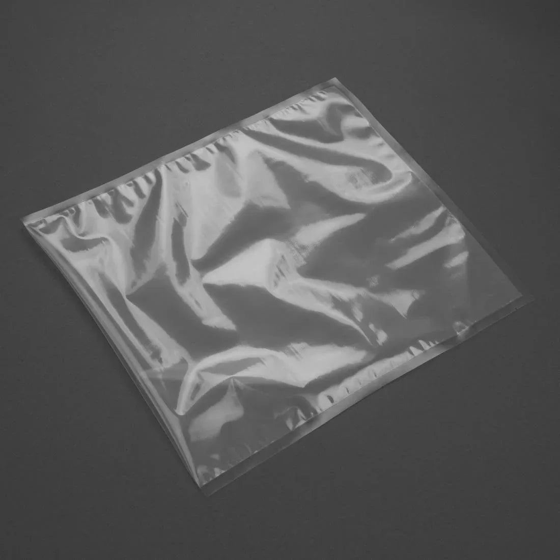 CU377 Vogue Vacuum Sealer Bags Embossed 350x400mm (Pack of 50)