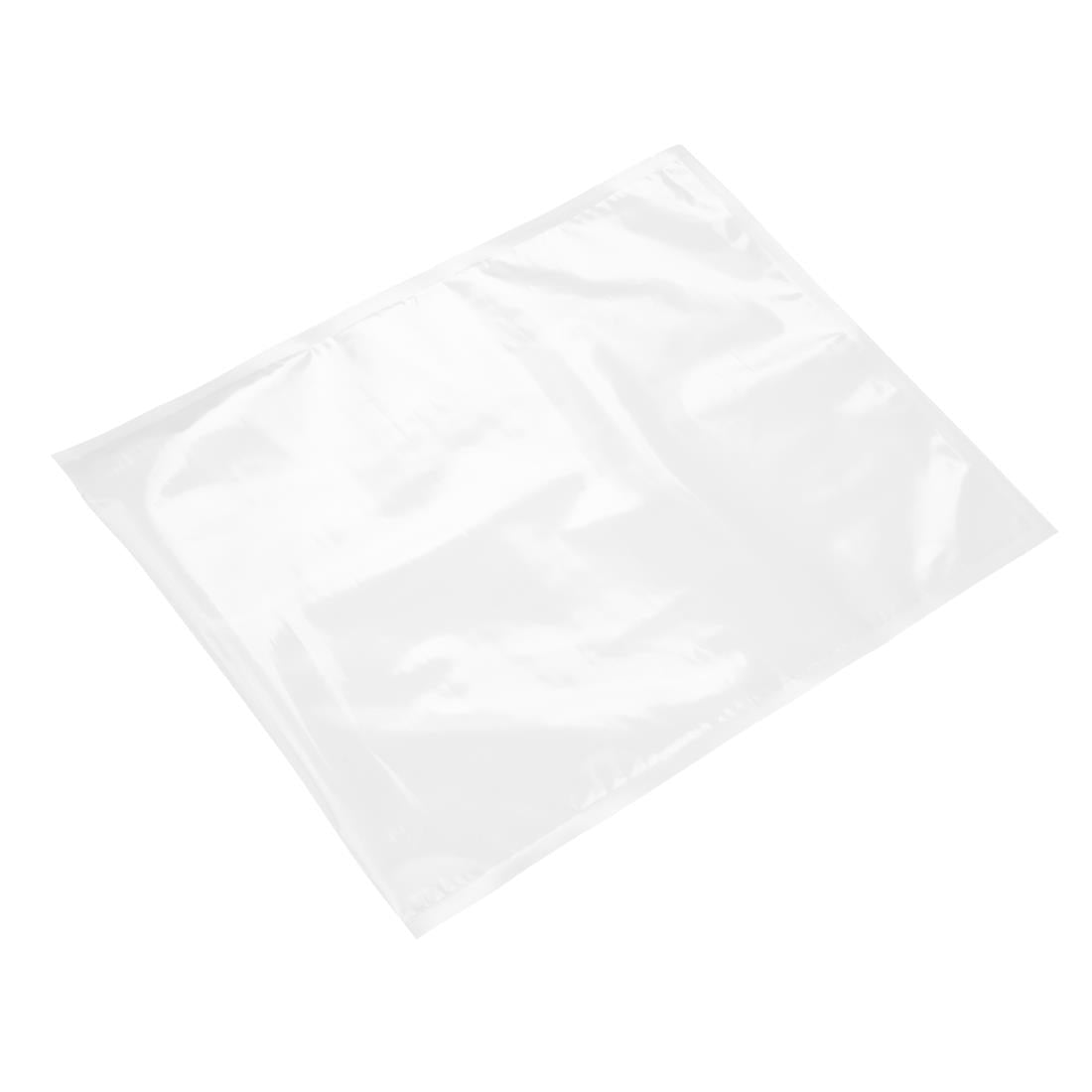 CU378 Vogue Vacuum Sealer Bags Embossed 350x450mm (Pack of 50)