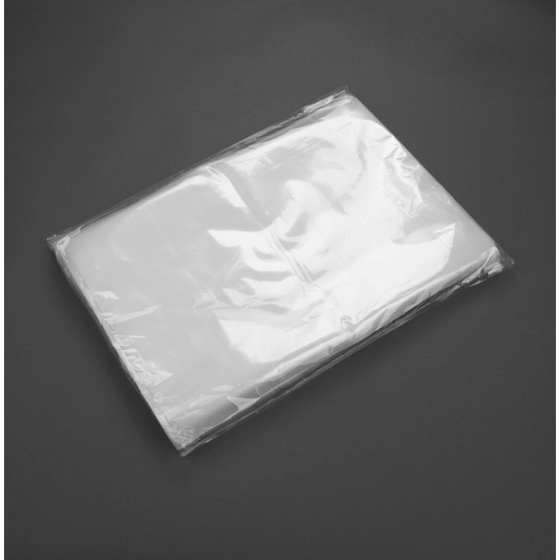 CU379 Vogue Vacuum Sealer Bags Embossed 350x500mm (Pack of 50)