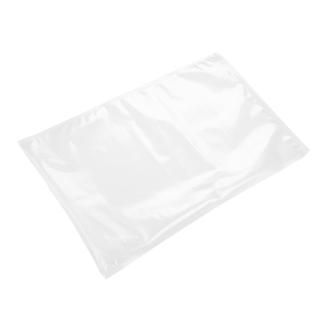 CU380 Vogue Vacuum Sealer Bags Embossed 350x550mm (Pack of 50)
