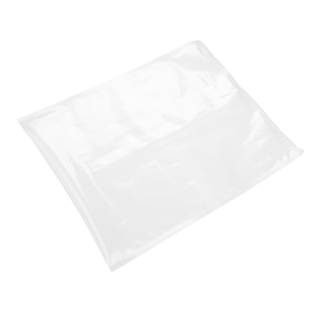 CU381 Vogue Vacuum Sealer Bags Embossed 400x500mm (Pack of 50)