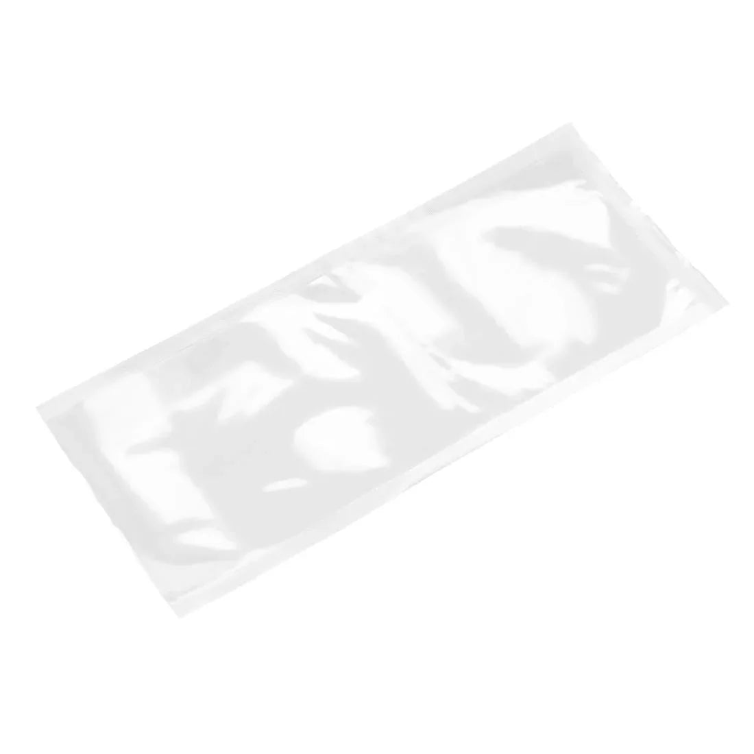 CU385 Vogue Chamber Vacuum Pack Bags 150x300mm (Pack of 100) - JD Catering Equipment Solutions Ltd