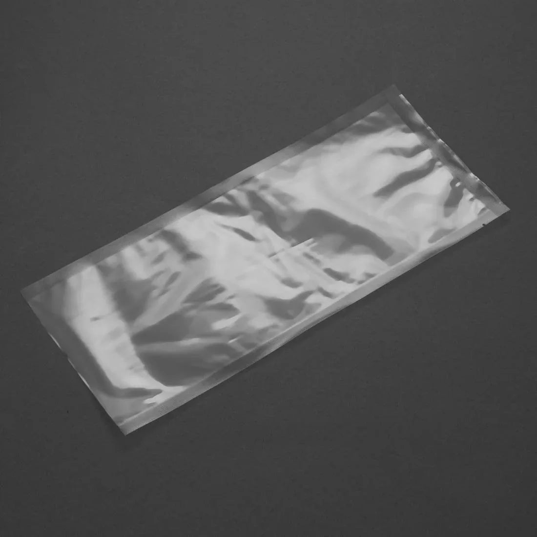 CU385 Vogue Chamber Vacuum Pack Bags 150x300mm (Pack of 100) - JD Catering Equipment Solutions Ltd