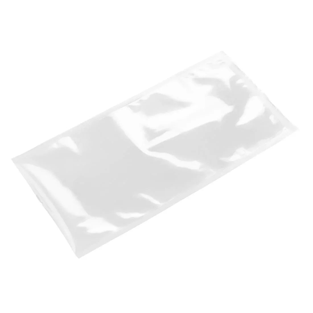 CU388 Vogue Chamber Vacuum Pack Bags 200x400mm (Pack of 100) - JD Catering Equipment Solutions Ltd