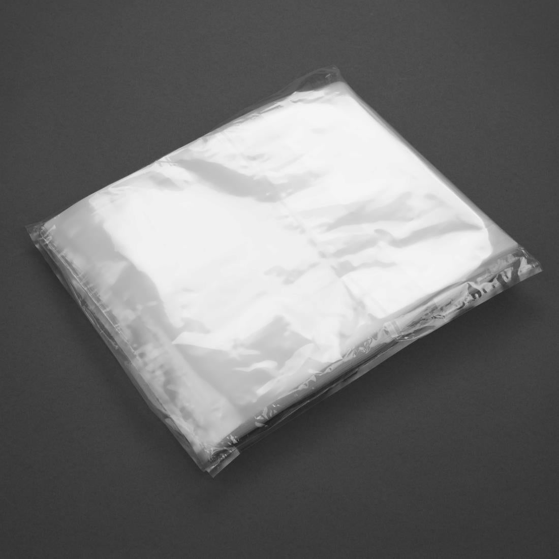 CU389 Vogue Chamber Vacuum Pack Bags 250x300mm (Pack of 100)