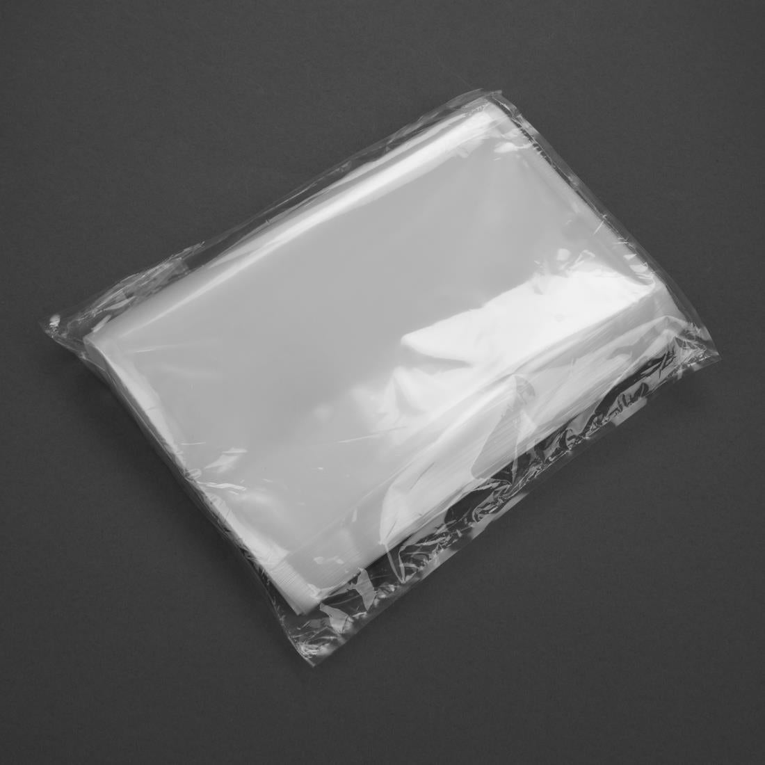 CU392 Vogue Chamber Vacuum Pack Bags 300x400mm (Pack of 50)