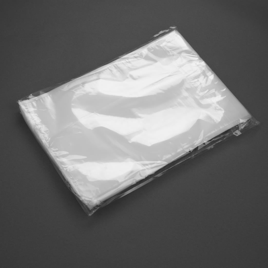 CU393 Vogue Chamber Vacuum Pack Bags 300x450mm (Pack of 50)