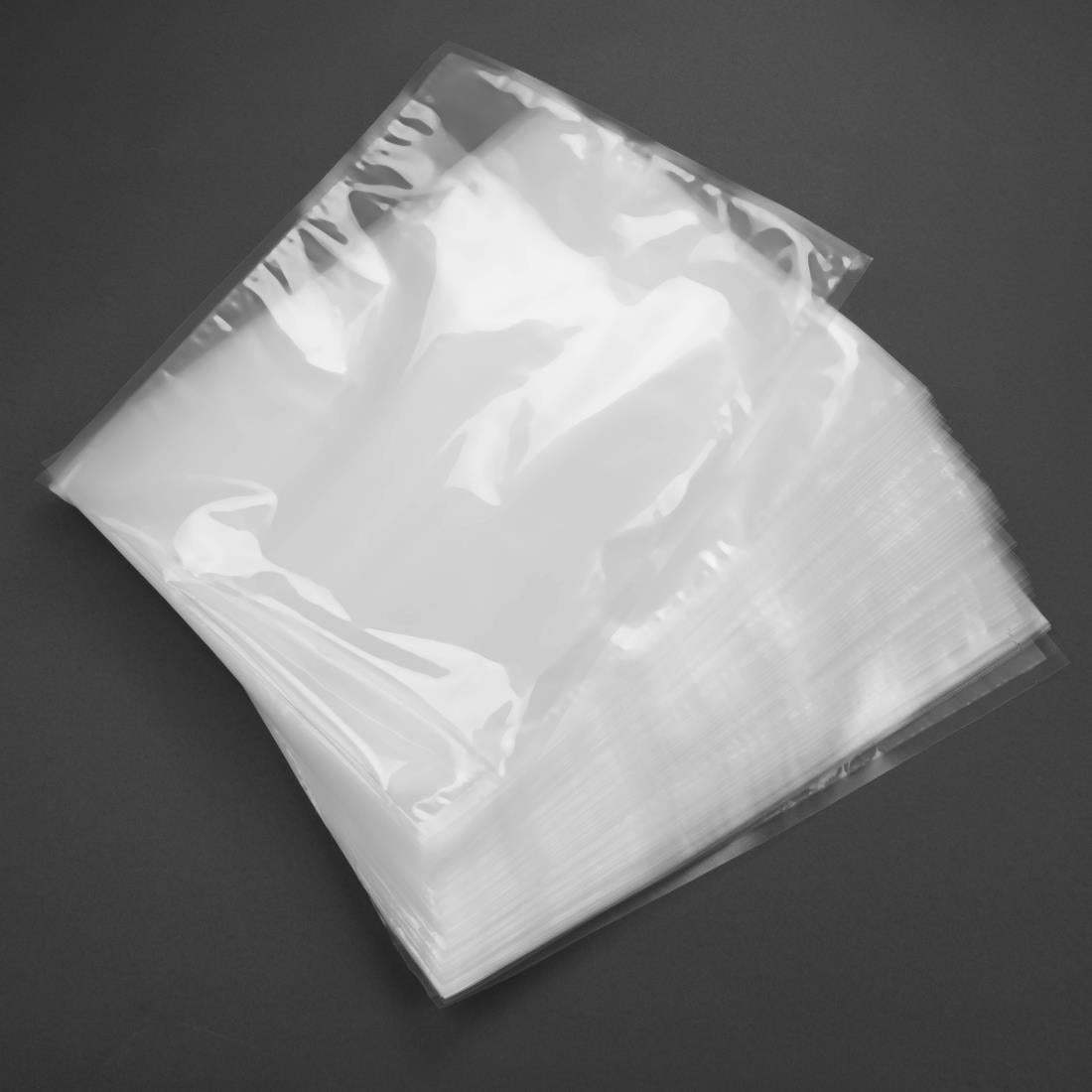 CU395 Vogue Chamber Vacuum Pack Bags 350x450mm (Pack of 50)