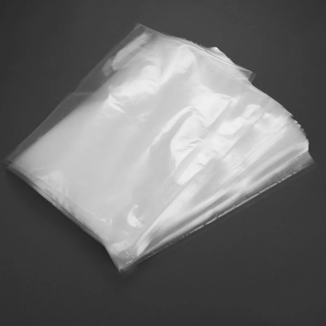 CU396 Vogue Chamber Vacuum Pack Bags 350x500mm (Pack of 50)