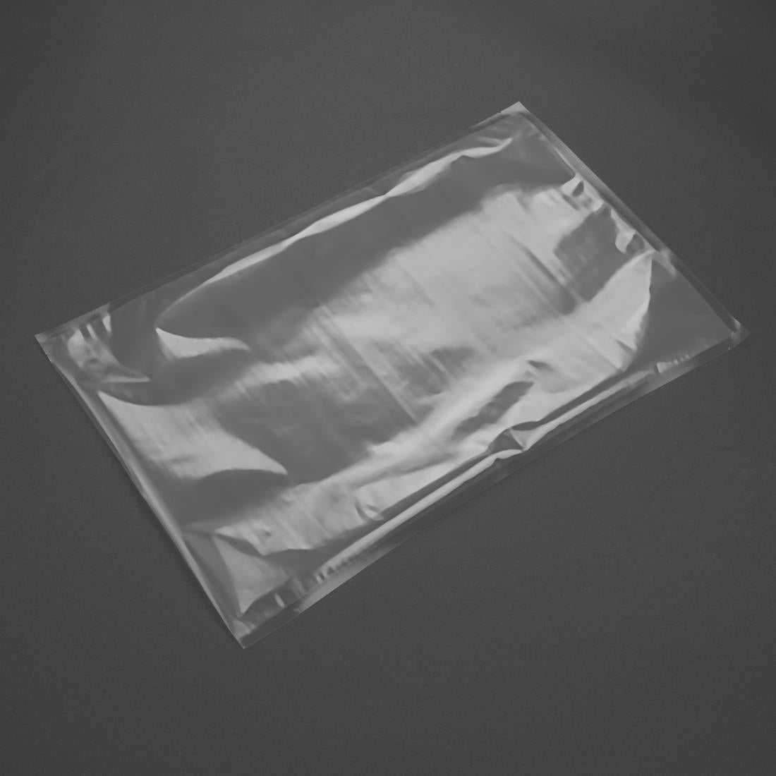 CU397 Vogue Chamber Vacuum Pack Bags 350x550mm (Pack of 50)
