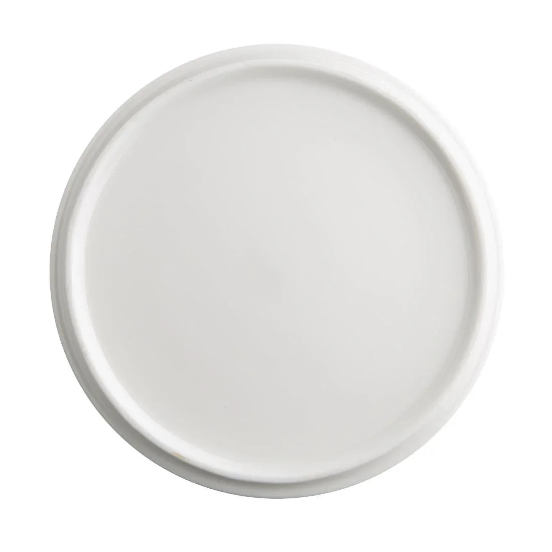 CU410 Olympia Fondant Bowl Lemon - 152mm 6" (Box 6) - JD Catering Equipment Solutions Ltd
