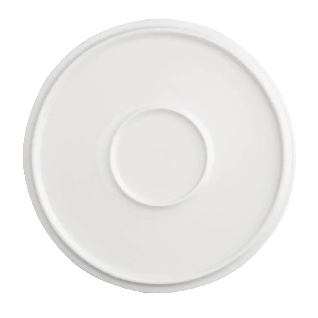 CU432 Olympia Fondant Bowl Mint - 215mm 8 1/2" (Box 4) - JD Catering Equipment Solutions Ltd