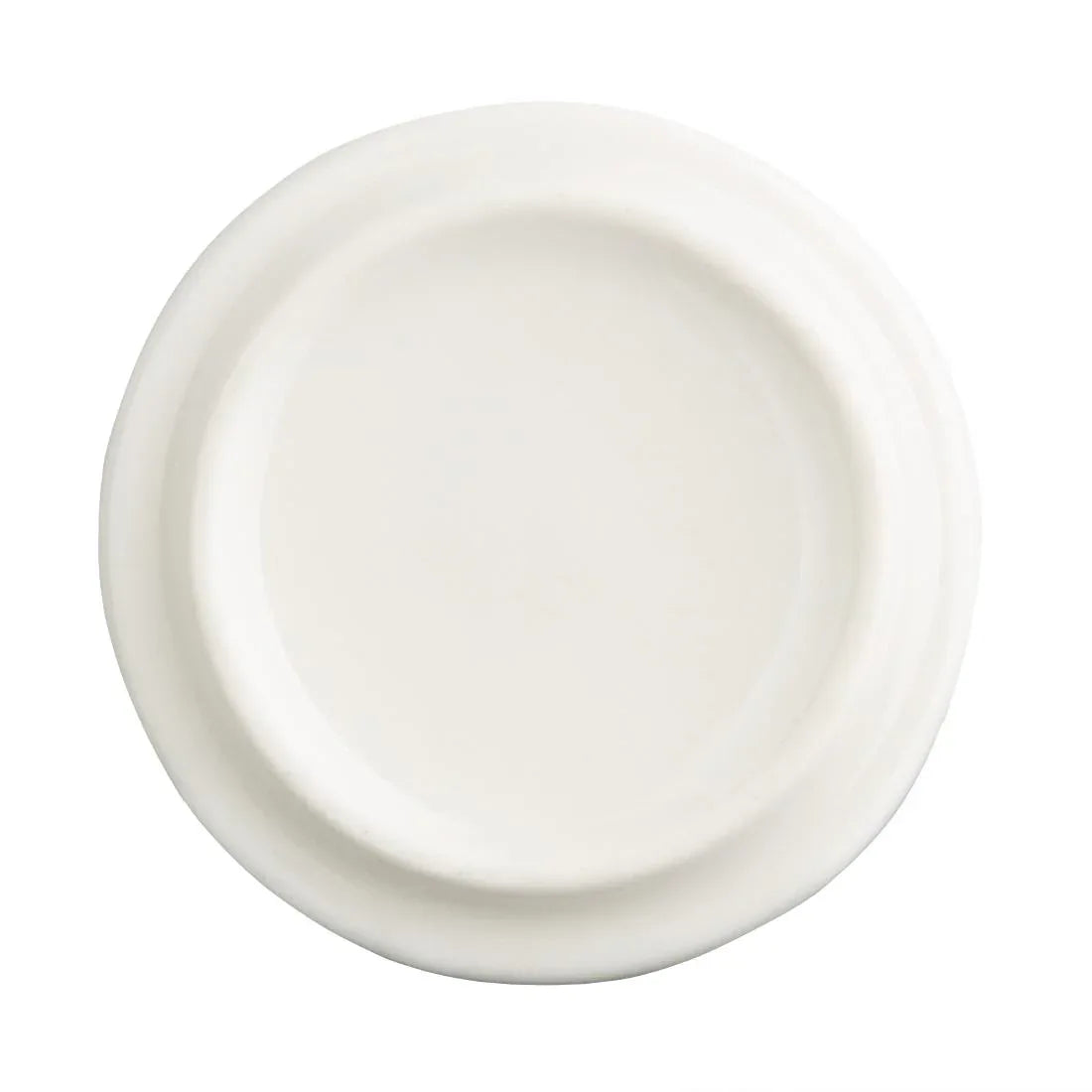 CU435 Olympia Fondant Dipping Dish Mint - 70mm 2 3/4" (Box 12) - JD Catering Equipment Solutions Ltd