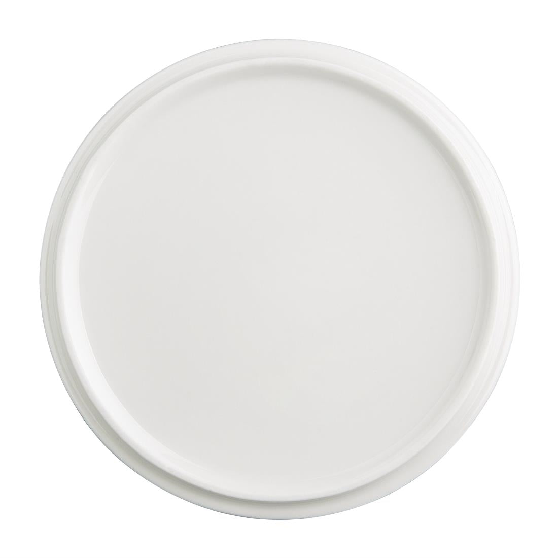 CU446 Olympia Fondant Bowl Pink - 152mm 6" (Box 6)