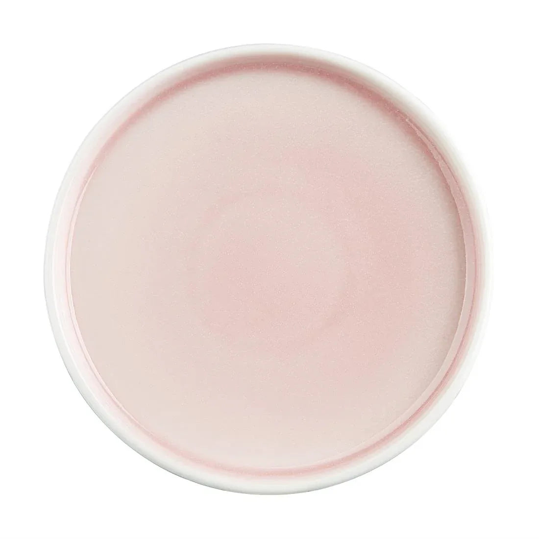 CU447 Olympia Fondant Plate Pink - 152mm 6" (Box 6) - JD Catering Equipment Solutions Ltd