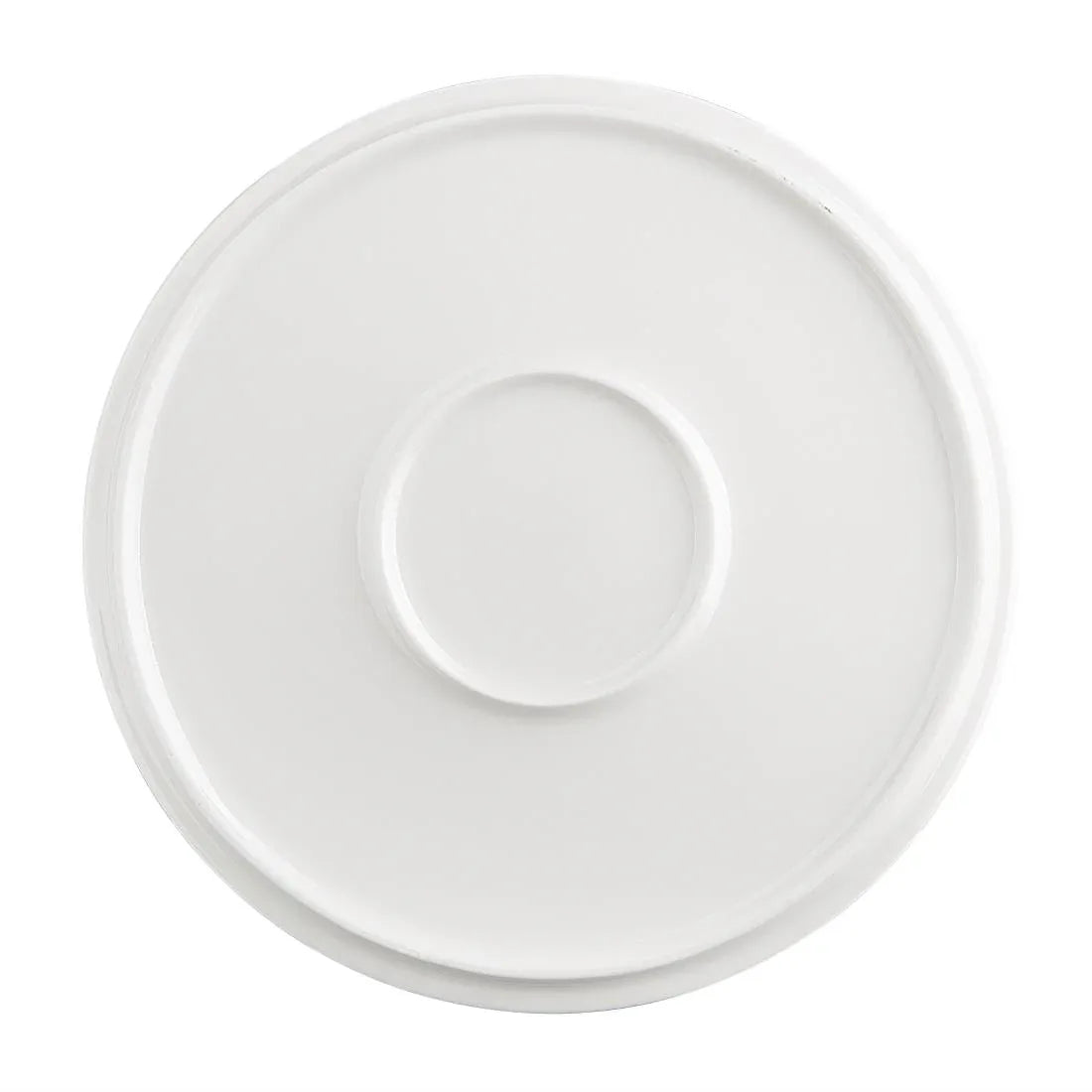 CU450 Olympia Fondant Bowl Pink - 215mm 8 1/2" (Box 4) - JD Catering Equipment Solutions Ltd