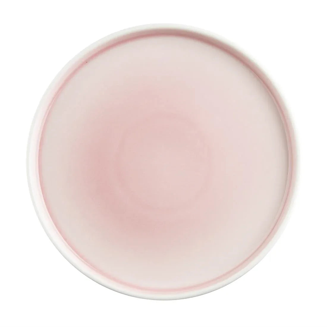 CU451 Olympia Fondant Plate Pink - 215mm 8 1/2" (Box 6) - JD Catering Equipment Solutions Ltd