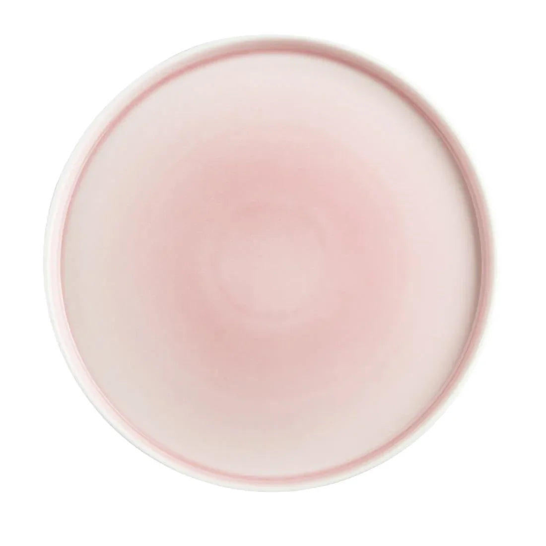 CU452 Olympia Fondant Plate Pink - 270mm 10 2/3" (Box 4) - JD Catering Equipment Solutions Ltd