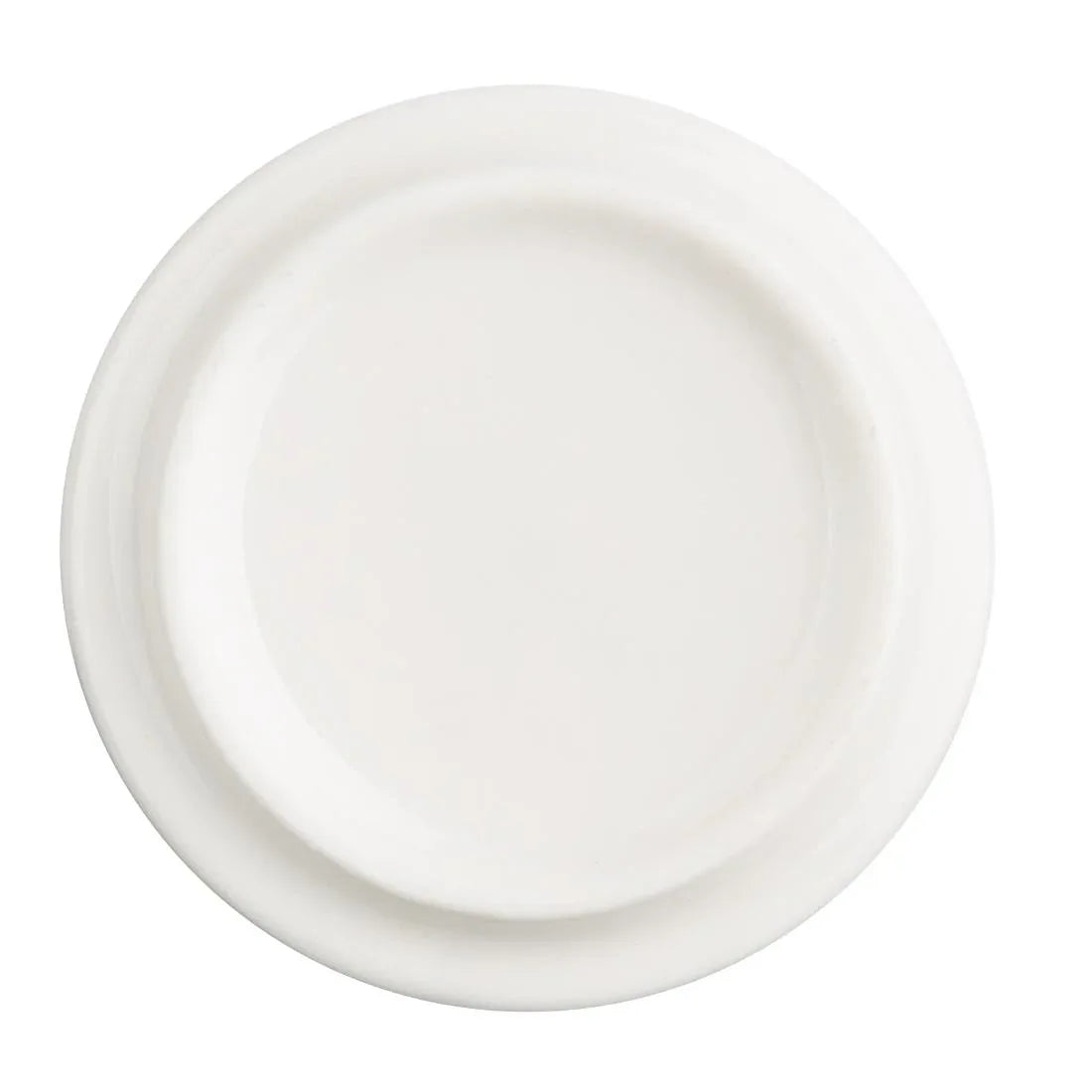 CU453 Olympia Fondant Dipping Dish Pink - 70mm 2 3/4" (Box 12) - JD Catering Equipment Solutions Ltd