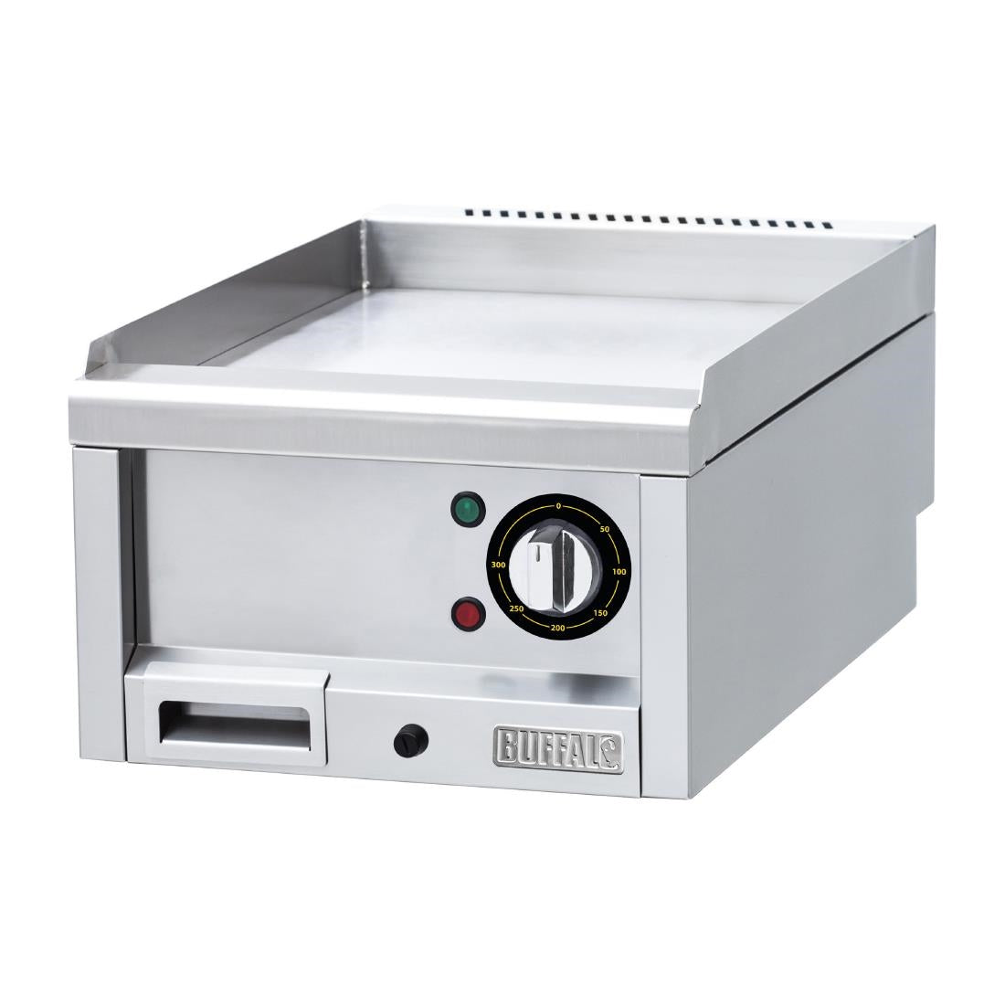 CU473 Buffalo 600 Series Electric Griddle 400mm