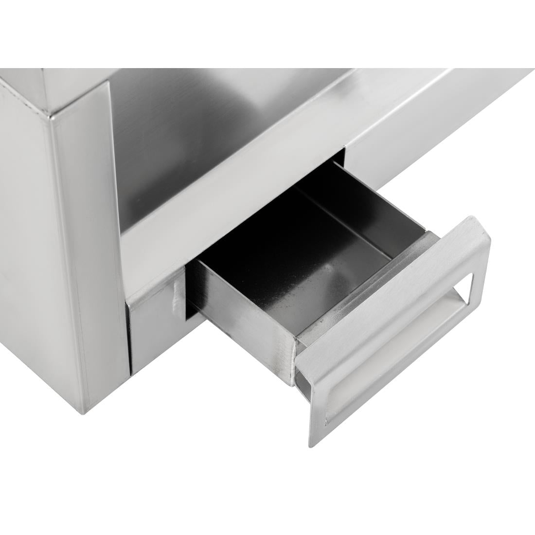 CU475 Buffalo 600 Series Dual Zone Electric Griddle 600mm