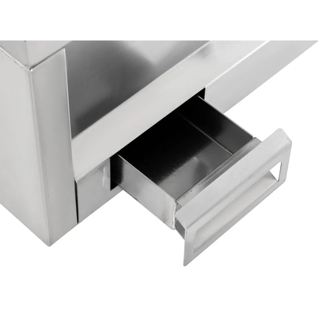 CU475 Buffalo 600 Series Dual Zone Electric Griddle 600mm - JD Catering Equipment Solutions Ltd