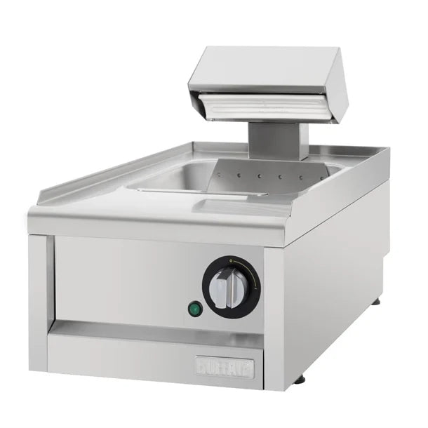 CU479 Buffalo 600 Series Chip Scuttle