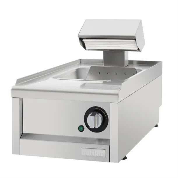 CU479 Buffalo 600 Series Chip Scuttle - JD Catering Equipment Solutions Ltd