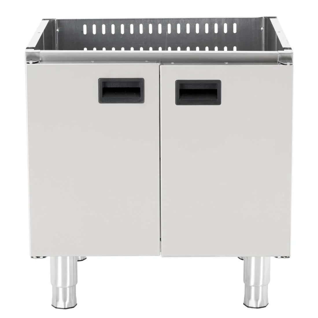 CU484 Buffalo 600 Series Base Cupboard 600mm - JD Catering Equipment Solutions Ltd