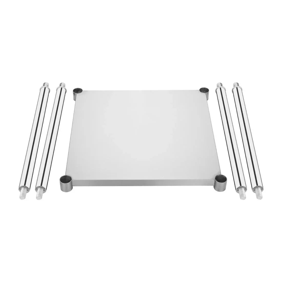 CU559 Buffalo Induction Hob Stand for CU558 - JD Catering Equipment Solutions Ltd