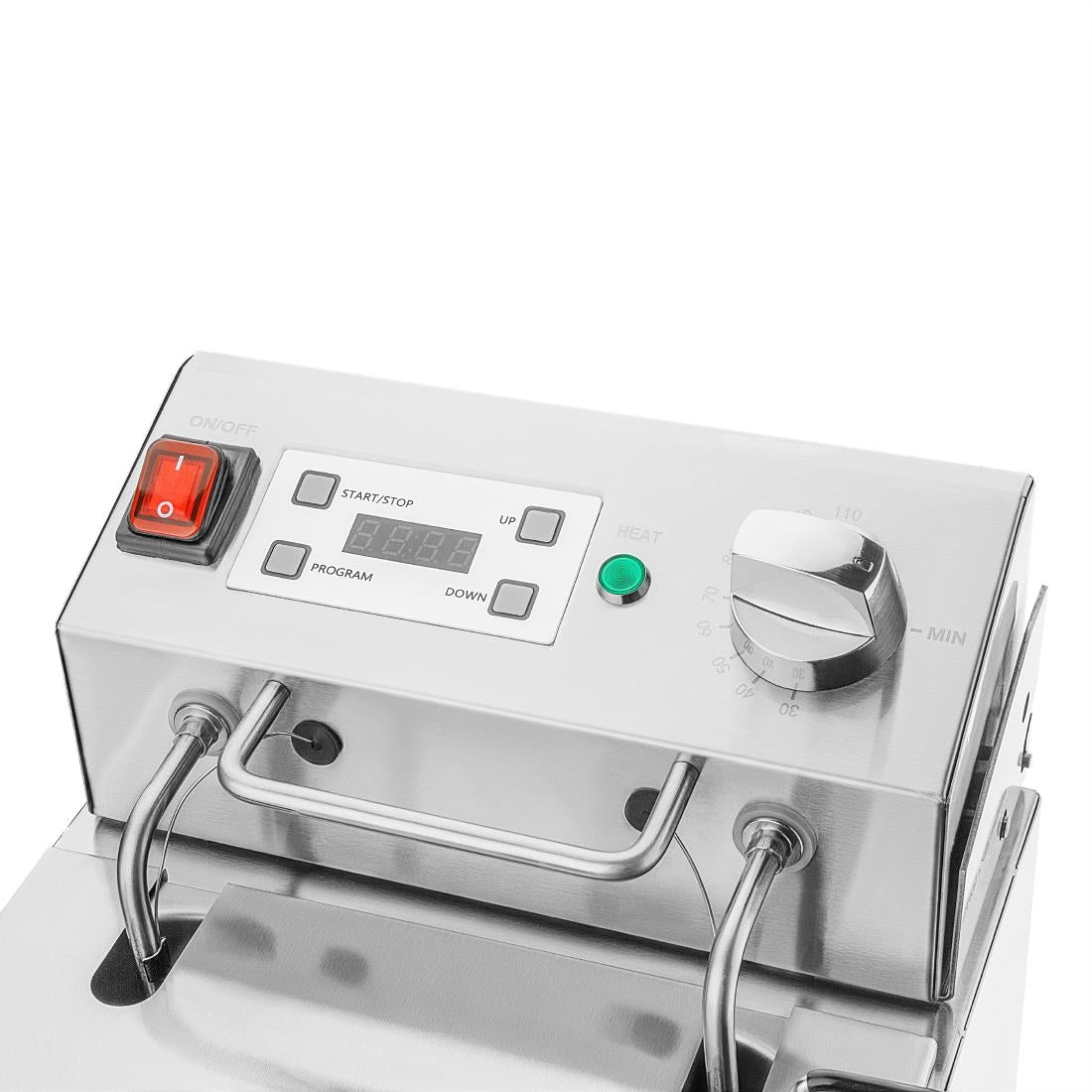 CU630 - Buffalo 8Ltr Pasta Cooker