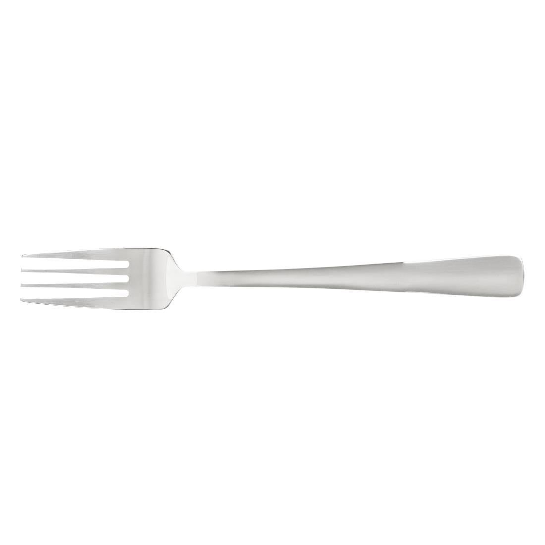 CU782 Olympia Clifton Table Fork (Pack of 12)