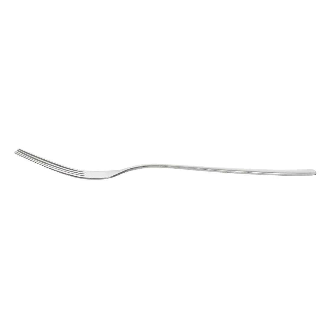 CU782 Olympia Clifton Table Fork (Pack of 12) - JD Catering Equipment Solutions Ltd