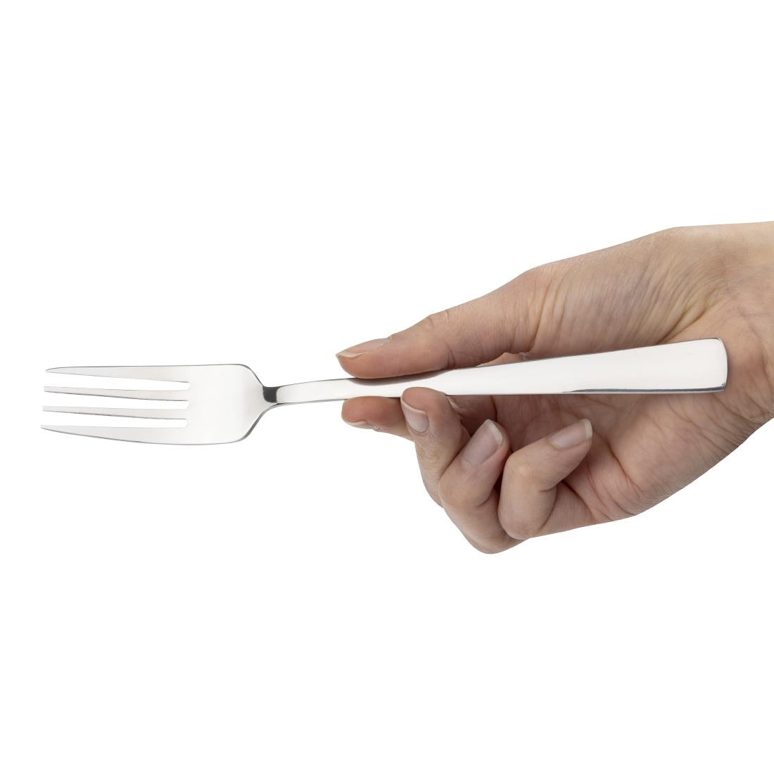 CU782 Olympia Clifton Table Fork (Pack of 12)