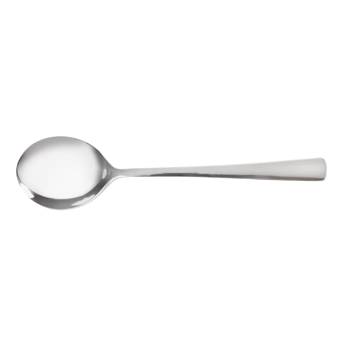 CU783 Olympia Clifton Soup Spoon (Pack of 12)