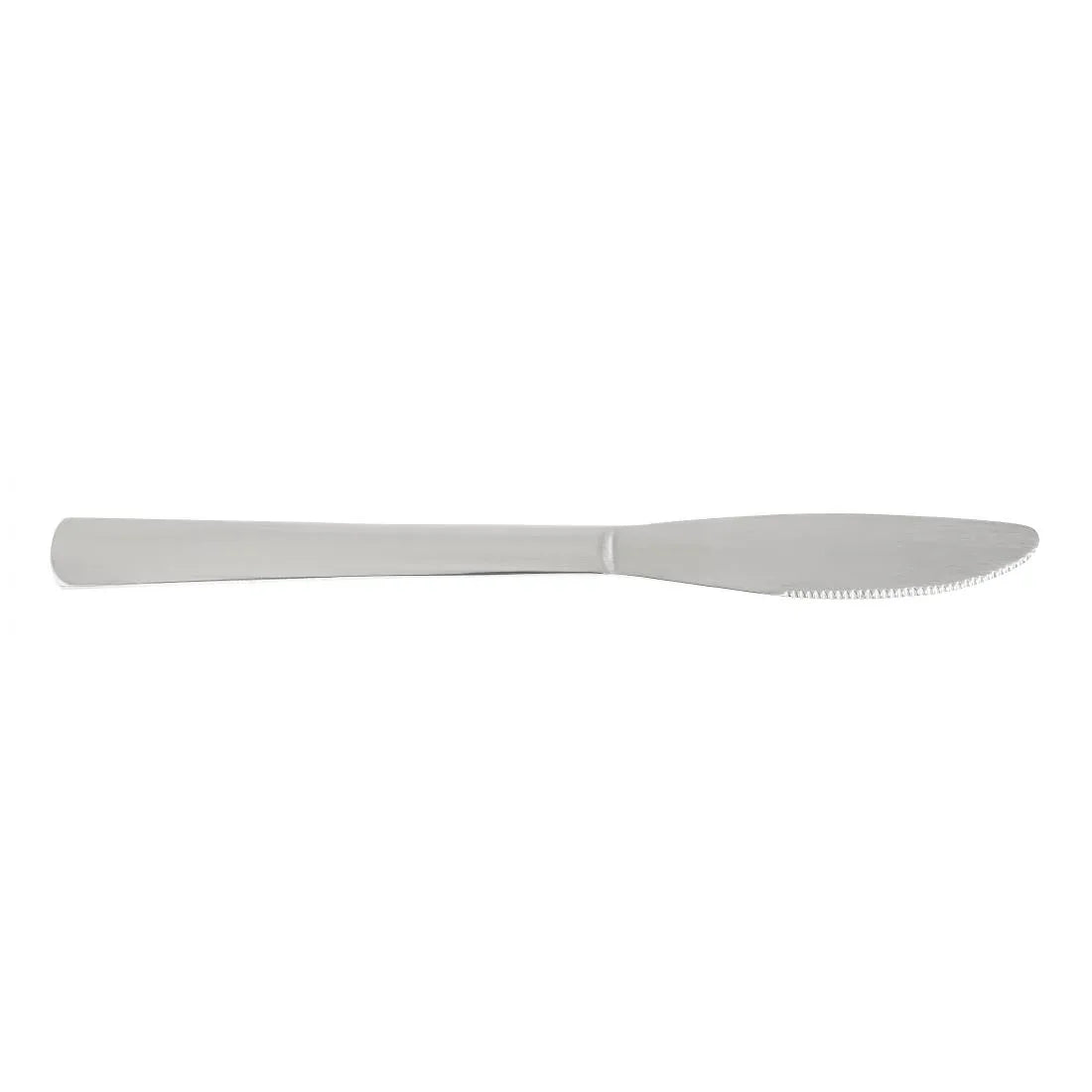 CU784 Olympia Clifton Dessert Knife (Pack of 12) - JD Catering Equipment Solutions Ltd