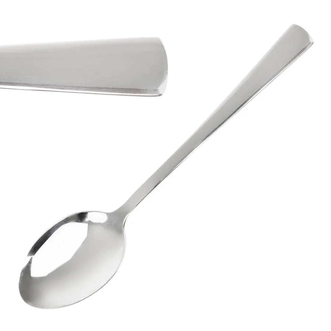 CU787 Olympia Clifton Teaspoon (Pack of 12) - JD Catering Equipment Solutions Ltd