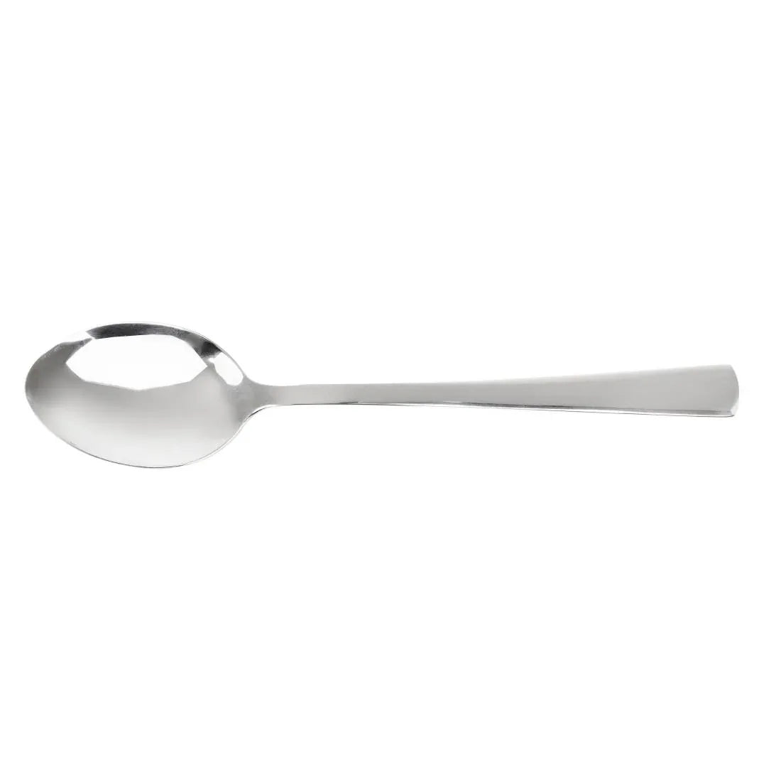 CU787 Olympia Clifton Teaspoon (Pack of 12) - JD Catering Equipment Solutions Ltd