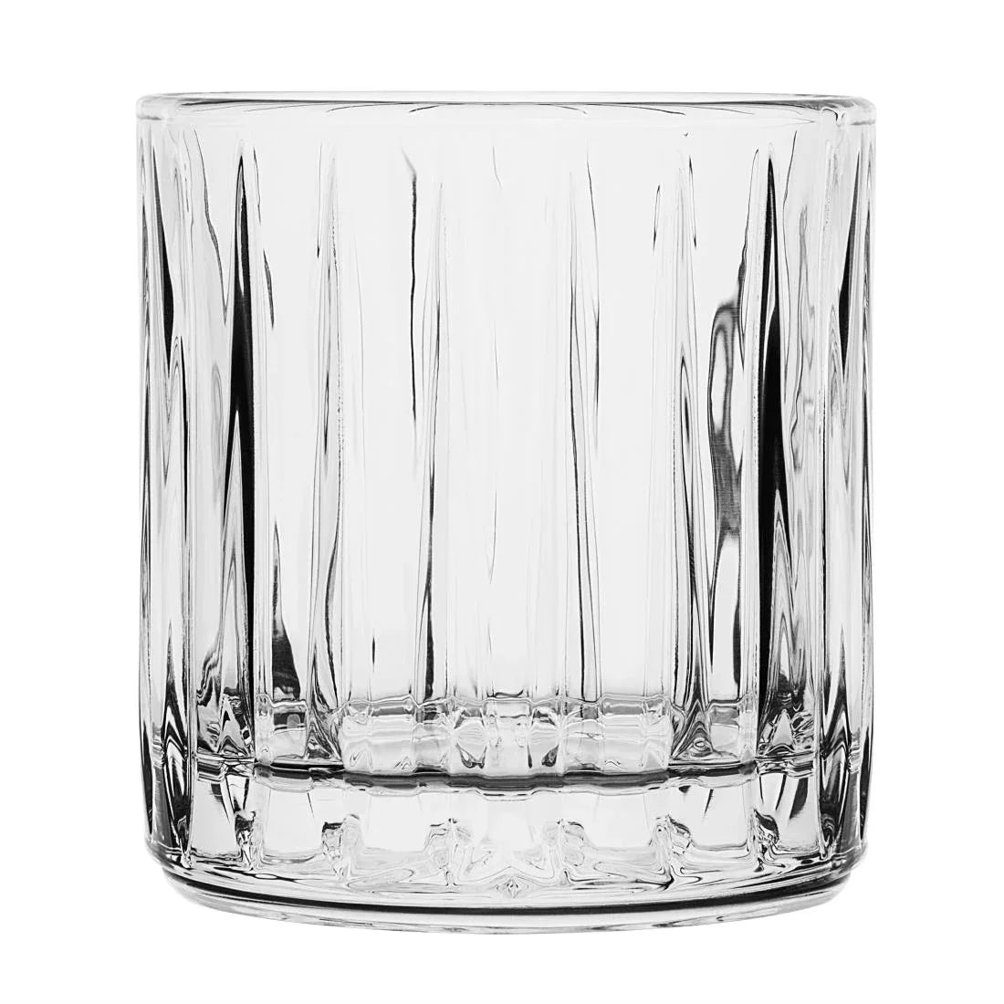 CU963 Olympia Alma Double Old Fashioned Tumblers 350ml (Pack of 6) - JD Catering Equipment Solutions Ltd