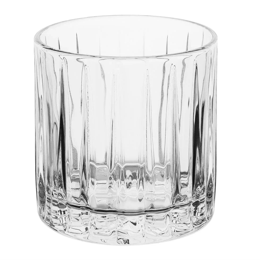 CU963 Olympia Alma Double Old Fashioned Tumblers 350ml (Pack of 6) - JD Catering Equipment Solutions Ltd