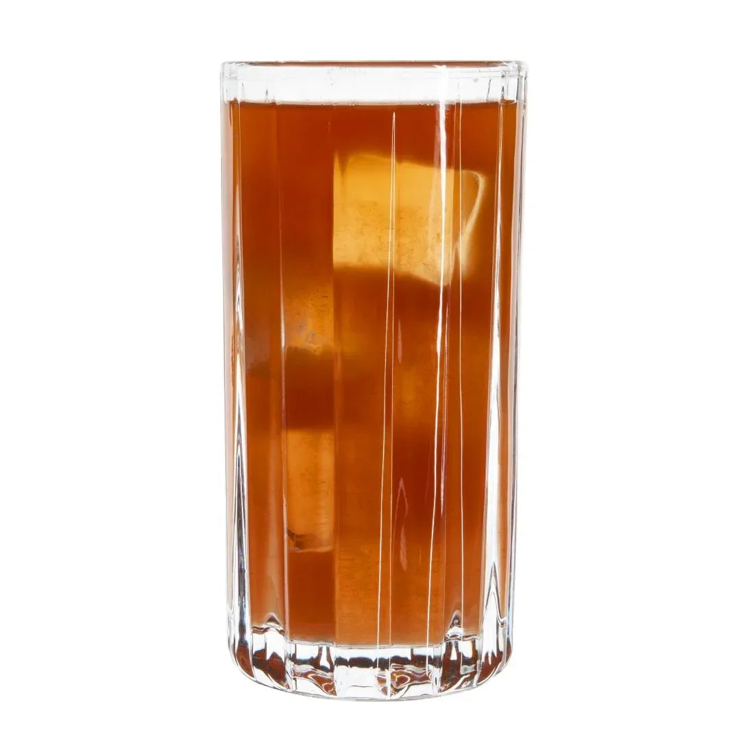 CU964 Olympia Alma Hi Ball - 400ml (Pack of 6) - JD Catering Equipment Solutions Ltd