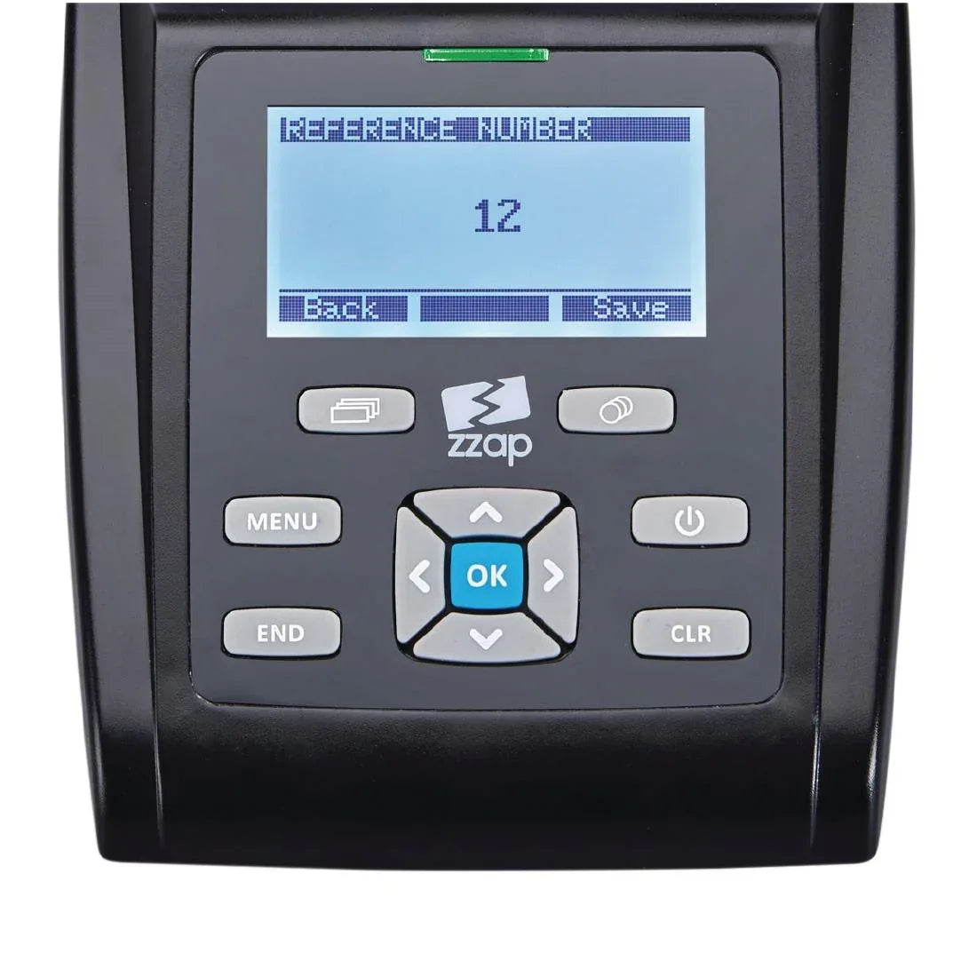 ZZap MS40 Plus Money Counting Scale