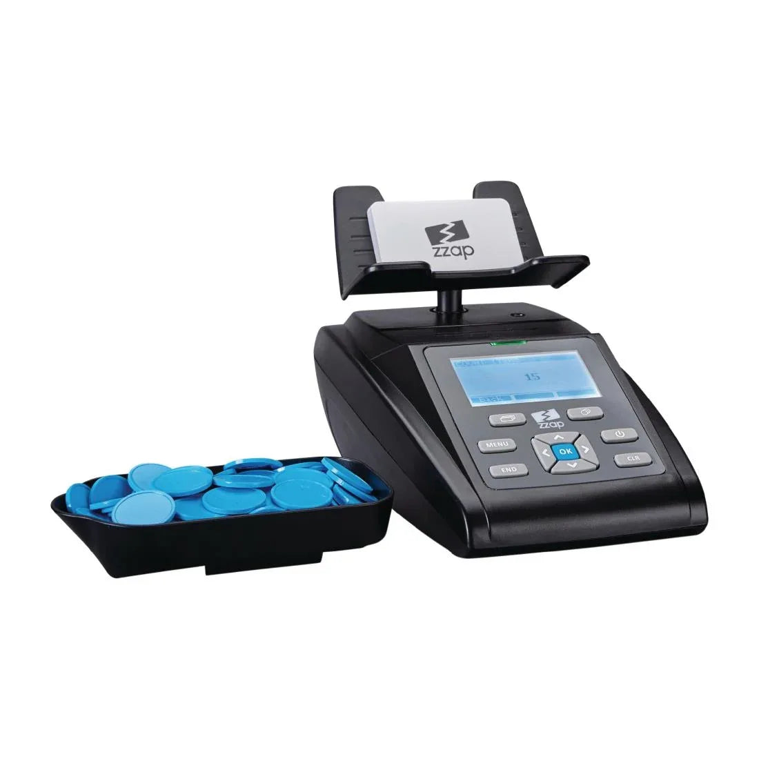 ZZap MS40 Money Counting Scale