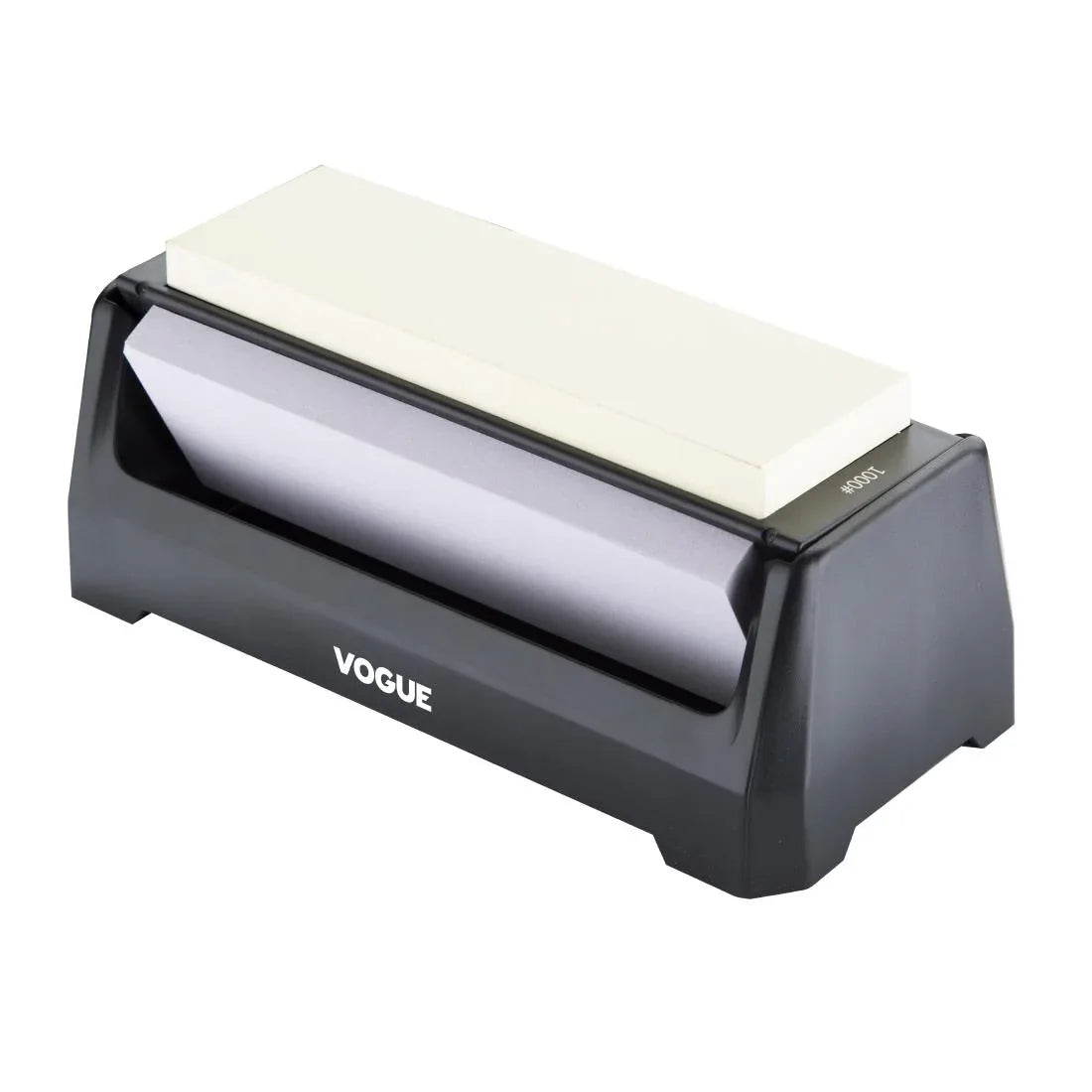 CX055 Vogue Stone Knife Sharpening Kit